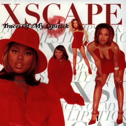 Xscape - Off the Hook - Amazon.com Music